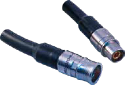 Cordset, Single-ended 8573-0029