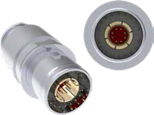 Cable Plug 882-019