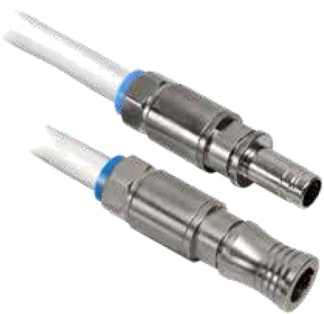 Cordset, Single-ended 8573-0025