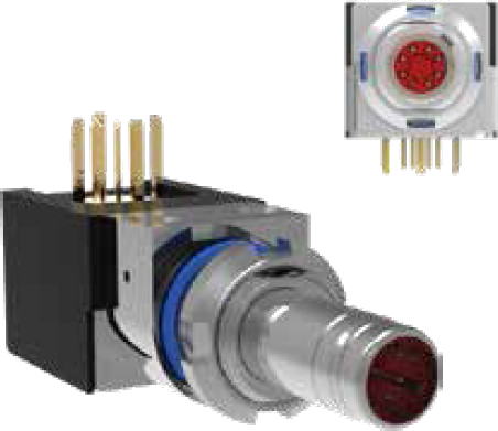 90° PCB Plug 882-034