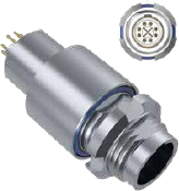 PCB Receptacle 882-005