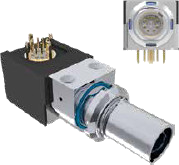 90° PCB Receptacle 882-008