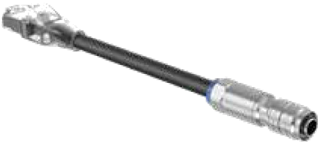 RJ45 Patchcord, Ground 8571-0015