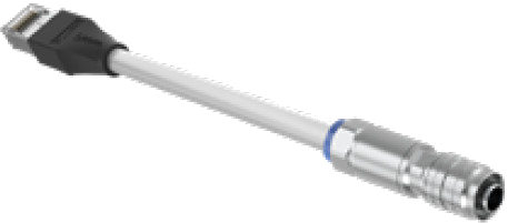 RJ45 Patchcord 8571-0016