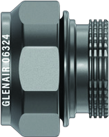 Shrink Boot Adapter, Composite, 310F*045
