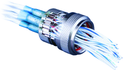 StarShield™ EMI/RFI Shield Termination Backshell, 470-013