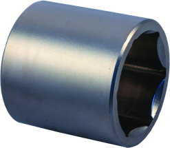 Jam Nut Wrench for Connectors, 600-117