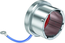 Plug Protective Cover, 660-012