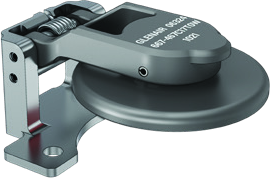 ProSeal™ Spring-Action Receptacle Cover, 667-467