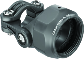Swing-Arm® Saddle Clamp, 870F001