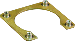 Nut Plate, M85049