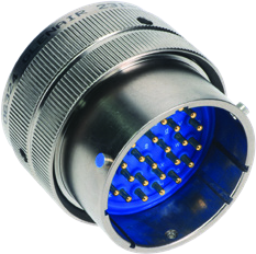 Plug-to-Receptacle Interface, 231-213
