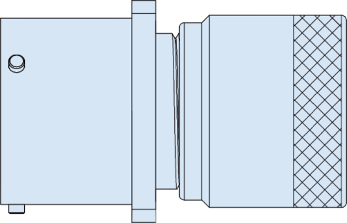 Shorting Connectors, Plug and Receptacle, 250-101