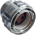 Pulse Width Modulation Plug Connectors, IAW EN3645-01:23 233-230-G6