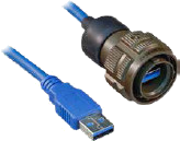 USB 3.0 Cable Assembly 2330-0445