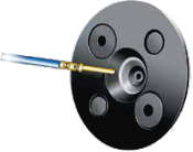 Size #22 Crimp Contact Instructions