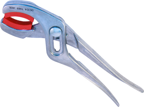 TG69 Soft Jaw Pliers, TG80 Tool Kit, TG82 Strap Wrench
