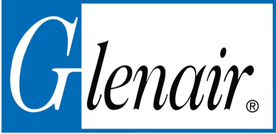 Glenair logo