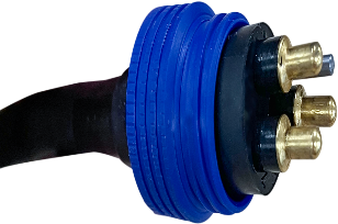 Marine Molded