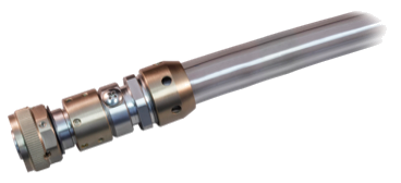 FA09650 SeaKing™ Fiber Optic PBOF Back-to-Back Assembly