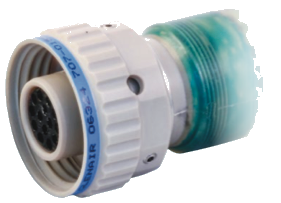 700-201 SeaKing™ PEEK Cable Connector Plug (CCP)