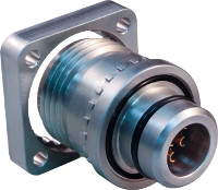 SeaKing™ 700 Flange Connector Receptacle (FCR) 700-006