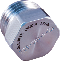 SeaKing™ 700 Pressure Cap 709-001