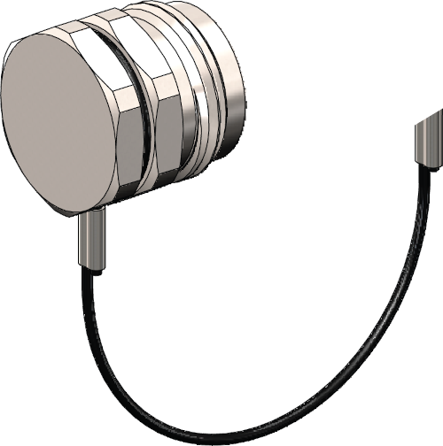 SeaKing™ 700 Pressure Cap for Reverse Gender SeaKing Plug 709-154