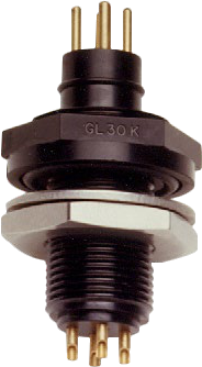 Underwater Interconnect Assemblies