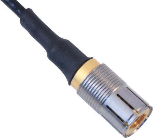 Quick Disconnect, Socket Plug 853-051