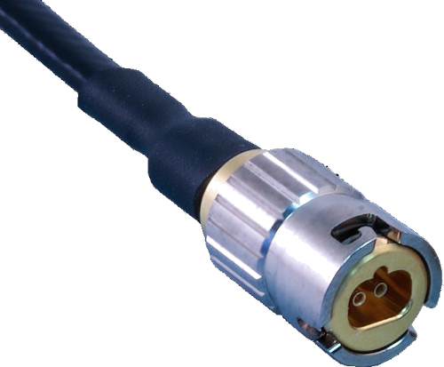 Bayonet, Socket Plug 853-064