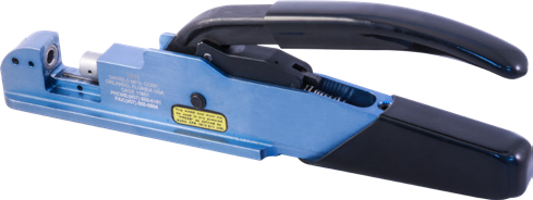 VersaLink Inner Contact Crimp Tool, 809-464 and 859-205