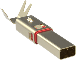 VersaLink Pin Contact Assembly, 853-045