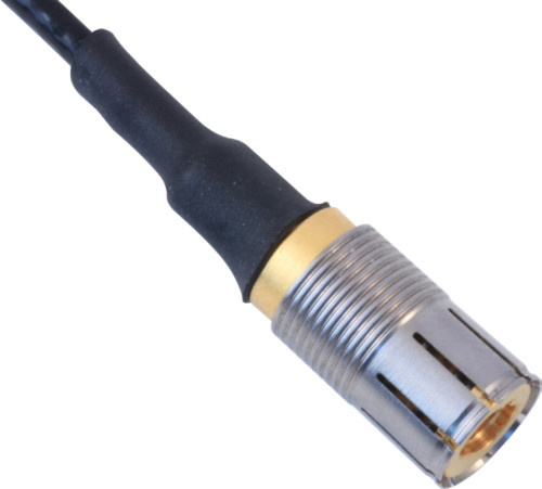 Quick Disconnect, Socket Plug, 853-051