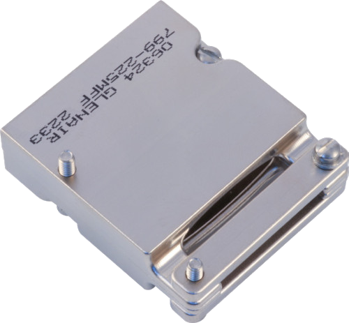 Clamshell Strain Relief for Series 794 Connectors, 799-225