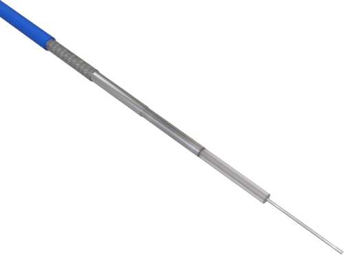 962-025-047 BluMark RF™ 50 Ohm Coax Cable, Size .047