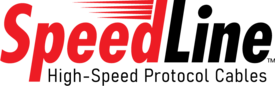 SpeedLine Logo