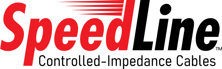 SpeedLine Logo
