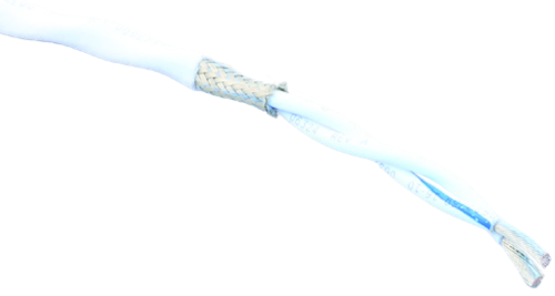 Cable with Drain Wire, 968-010 • GS27500
